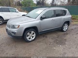 JEEP COMPASS SPORT FWD 1C4NJCBA4HD123718 снимка