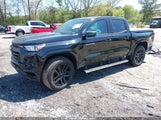 CHEVROLET COLORADO 2WD LT 1GCPSCEK6R1146916 fotografie