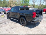 CHEVROLET COLORADO 2WD LT 1GCPSCEK6R1146916 fotografie