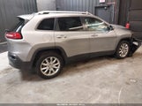Jeep Cherokee Limited 1C4PJMDB6FW718463 снимка