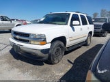 CHEVROLET TAHOE LT 1GNEC13T75R137262 photo