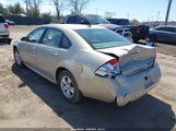 CHEVROLET IMPALA LS 2G1WA5E35C1206391 снимка