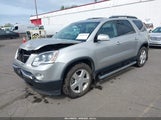 GMC ACADIA SLT-1 1GKEV33757J121648 снимка