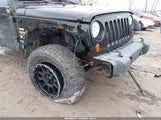 JEEP WRANGLER UNLIMITED X 1J4GA39138L641138 fotografie