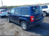 JEEP PATRIOT SPORT 4X4 1C4NJRBB7HD144753 снимка