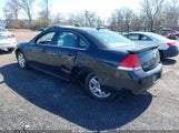 CHEVROLET IMPALA LT 2G1WB5E34C1263646 снимка