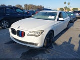BMW 750LI WBAKB8C58ACY63604 снимка