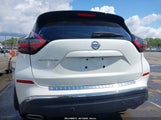 NISSAN MURANO S FWD 5N1AZ2AJ8NC115881 снимка