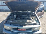 GMC SONOMA 1GTCS19W3T8529954 снимка