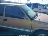 GMC SONOMA 1GTCS19W3T8529954 снимка