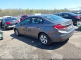 HONDA CIVIC LX 2HGFB2F50EH513868 снимка