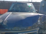 LAND ROVER RANGE ROVER HSE SALMF15437A256549 снимка