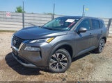 NISSAN ROGUE SV FWD 5N1BT3BA8PC846212 снимка