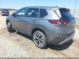 NISSAN ROGUE SV FWD 5N1BT3BA8PC846212 снимка
