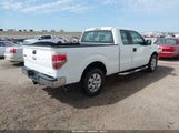 FORD F-150 XL 1FTFX1CF9CKD37173 снимка