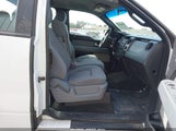 FORD F-150 XL 1FTFX1CF9CKD37173 снимка