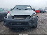 HONDA CR-V LX SHSRD78526U402819 снимка