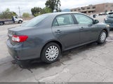 TOYOTA COROLLA LE 2T1BU4EE1DC982206 снимка