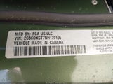 DODGE CHARGER R/T 2C3CDXCT7NH170105 снимка