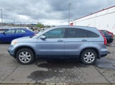 Honda Cr-V Ex-L JHLRE38708C011766 снимка