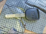 HONDA PILOT EX-L 2HKYF18533H612563 снимка
