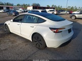TESLA MODEL 3 LONG RANGE DUAL MOTOR ALL-WHEEL DRIVE/REAR-WHEEL DRIVE 5YJ3E1EA8RF848616 fotografie