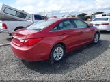 HYUNDAI SONATA GLS 5NPEB4AC2DH556951 снимка