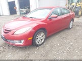 MAZDA MAZDA6 I TOURING 1YVHP82A795M05107 снимка
