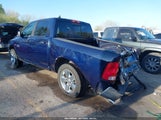 RAM 1500 BIG HORN 4X4 5'7 BOX 1C6RR7LT7HS782641 снимка
