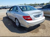 Mercedes-Benz C 300 Luxury 4Matic/Sport 4Matic WDDGF8AB6DR299318 снимка