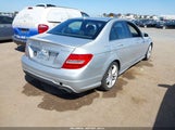 Mercedes-Benz C 300 Luxury 4Matic/Sport 4Matic WDDGF8AB6DR299318 photo