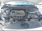 HYUNDAI ELANTRA SE 5NPD74LF7HH184291 снимка