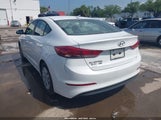 HYUNDAI ELANTRA SE 5NPD74LF7HH184291 снимка