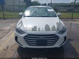 HYUNDAI ELANTRA SE 5NPD74LF7HH184291 снимка