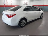 TOYOTA COROLLA LE 2T1BURHEXGC696495 fotografie