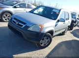 HONDA CR-V EX SHSRD78814U258638 снимка