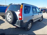 HONDA CR-V EX SHSRD78814U258638 снимка