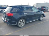 ACURA MDX ADVANCE PACKAGE 2HNYD2H57AH527026 fotografie