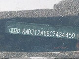 KIA SOUL + KNDJT2A66C7434459 fotografie
