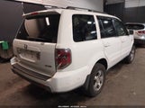 HONDA PILOT EX-L 5FNYF18507B019943 fotografie