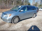 HONDA ODYSSEY EX-L 5FNRL38708B037595 снимка