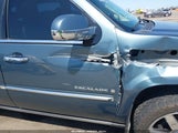 CADILLAC ESCALADE STANDARD 1GYFK638X8R148280 снимка