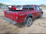 NISSAN FRONTIER DESERT RUNNER XE-V6 1N6ED26T61C344971 photo
