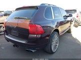 PORSCHE CAYENNE WP1AB29P56LA62851 снимка
