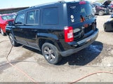 JEEP PATRIOT SPORT SE 1C4NJPBA3GD747922 photo