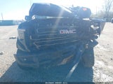 GMC SIERRA 1500 4WD SHORT BOX AT4X 3GTUUFEL1PG233161 снимка