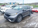HONDA CR-V AWD TOURING 7FARW2H9XNE055315 photo