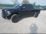 RAM 1500 EXPRESS 4X4 5'7 BOX 1C6RR7KG8HS732982 снимка