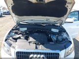 AUDI Q5 2.0T PREMIUM WA1LFAFP0CA041503 снимка
