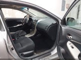 TOYOTA COROLLA S 2T1BU4EE9AC446521 снимка
